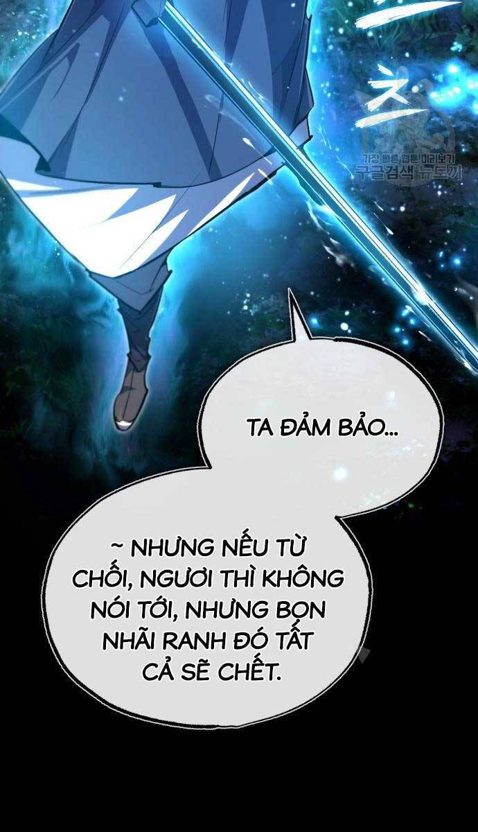 Giảng Sư Đứng Đầu, Baek Sư Phụ: Chapter 79