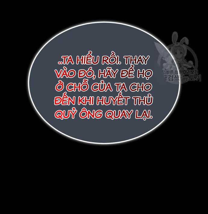 Giảng Sư Đứng Đầu, Baek Sư Phụ: Chapter 79