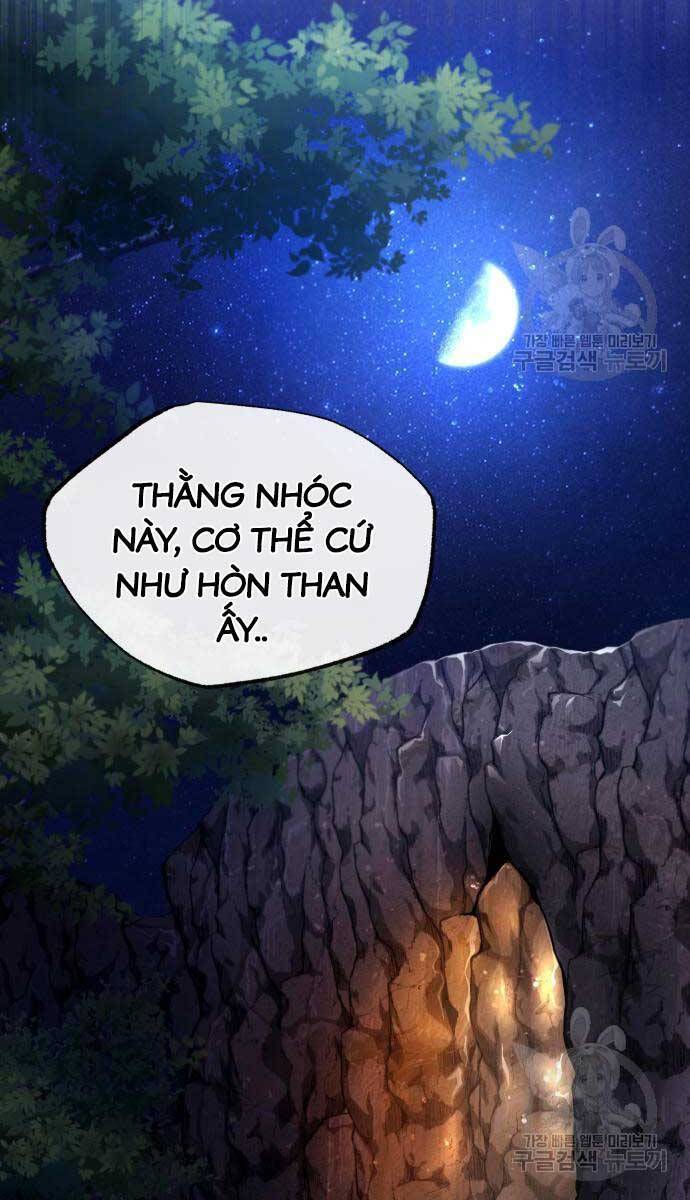 Giảng Sư Đứng Đầu, Baek Sư Phụ: Chapter 79