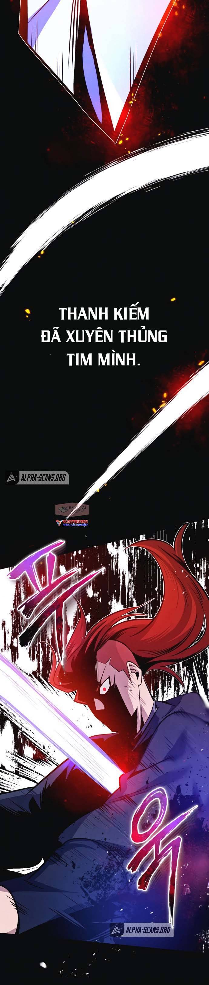 Giảng Sư Đứng Đầu, Baek Sư Phụ: Chapter 8