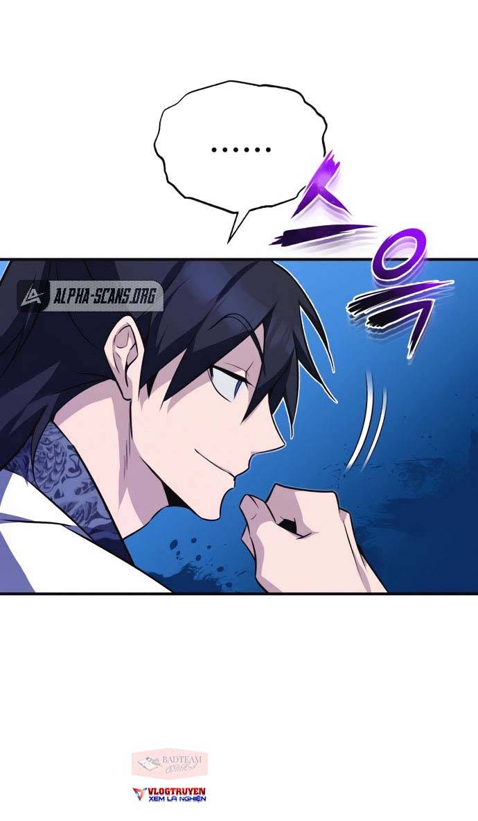 Giảng Sư Đứng Đầu, Baek Sư Phụ: Chapter 8