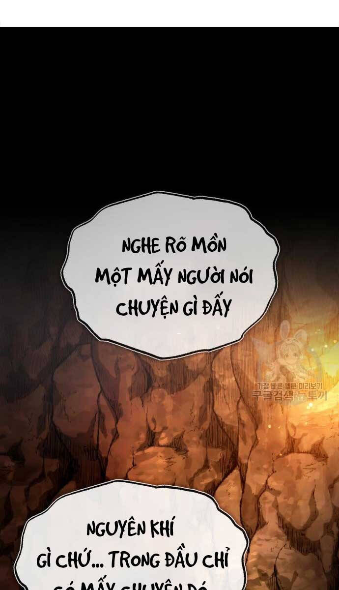 Giảng Sư Đứng Đầu, Baek Sư Phụ: Chapter 80