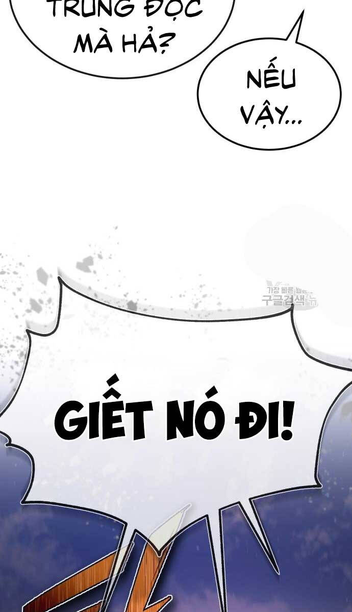 Giảng Sư Đứng Đầu, Baek Sư Phụ: Chapter 80