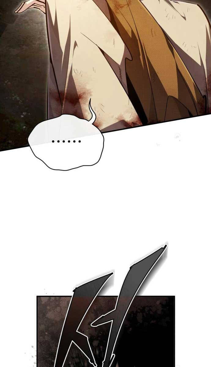 Giảng Sư Đứng Đầu, Baek Sư Phụ: Chapter 80