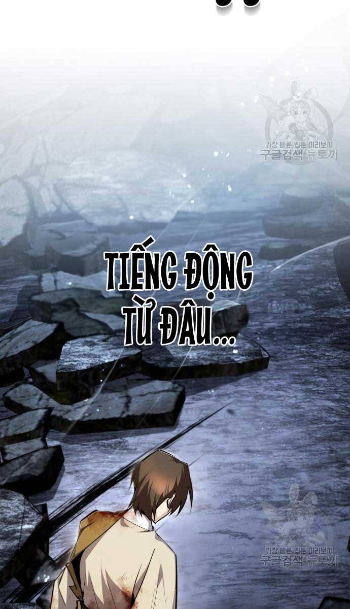 Giảng Sư Đứng Đầu, Baek Sư Phụ: Chapter 80