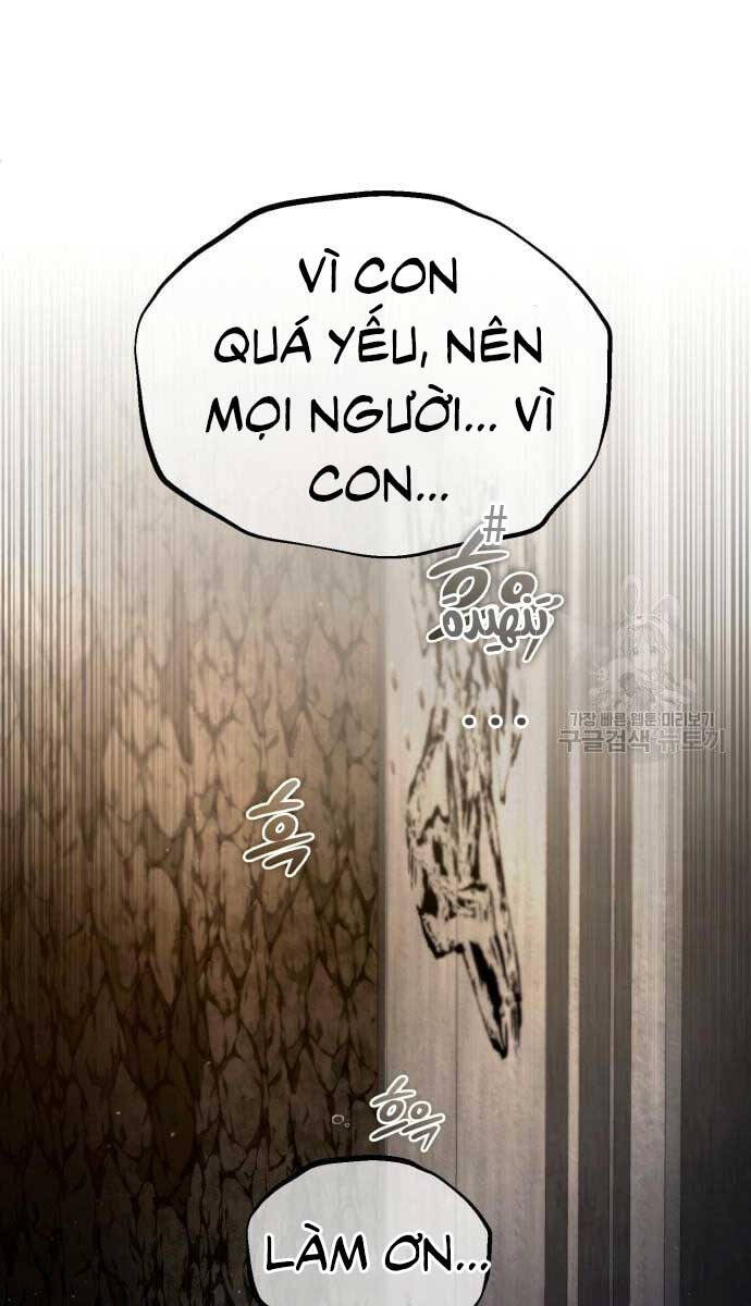 Giảng Sư Đứng Đầu, Baek Sư Phụ: Chapter 80