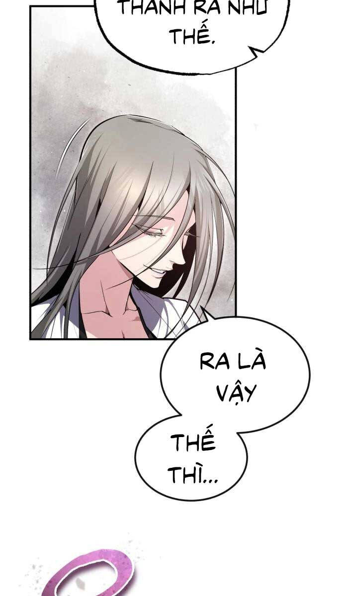 Giảng Sư Đứng Đầu, Baek Sư Phụ: Chapter 80