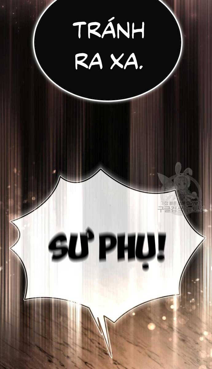 Giảng Sư Đứng Đầu, Baek Sư Phụ: Chapter 80