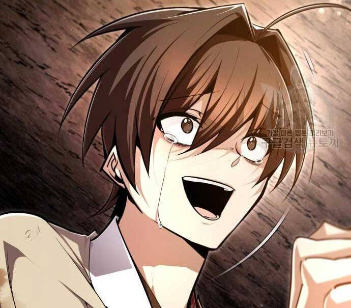 Giảng Sư Đứng Đầu, Baek Sư Phụ: Chapter 80