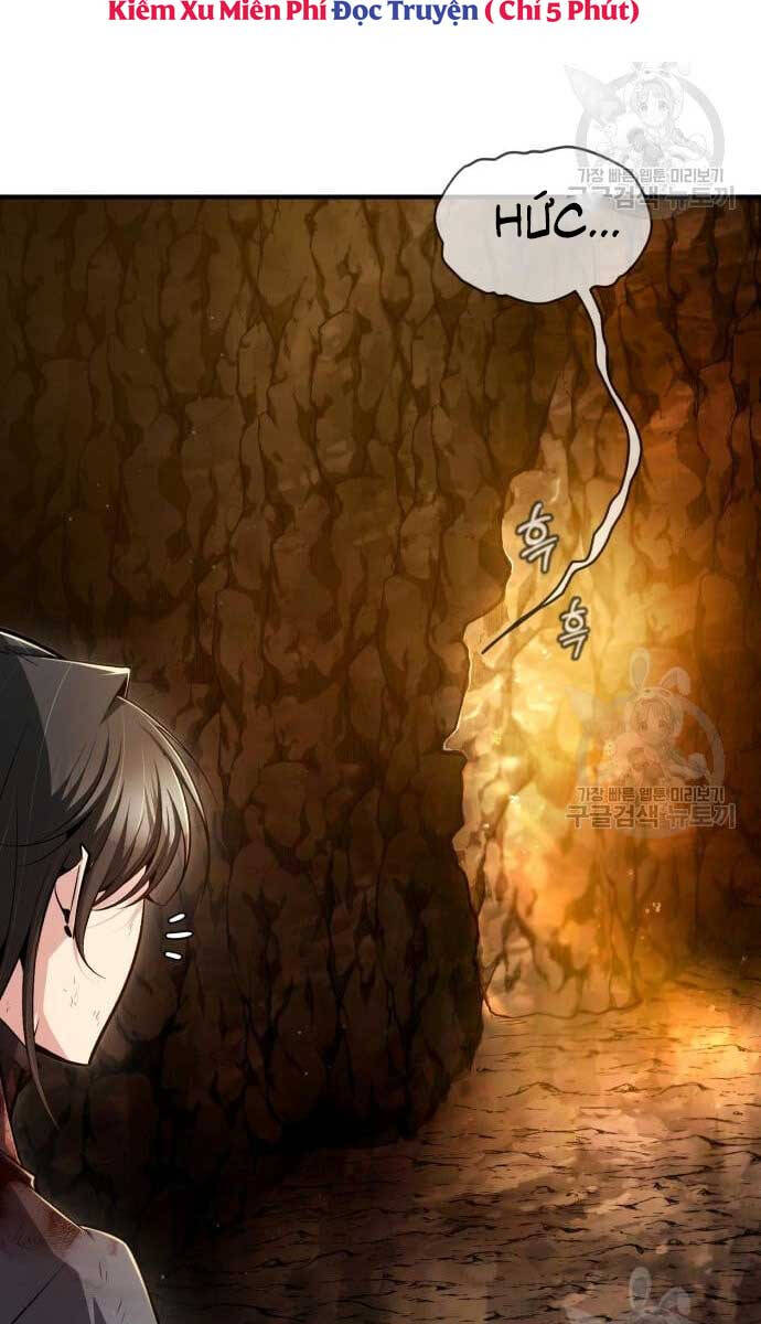 Giảng Sư Đứng Đầu, Baek Sư Phụ: Chapter 80