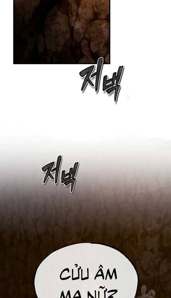 Giảng Sư Đứng Đầu, Baek Sư Phụ: Chapter 80