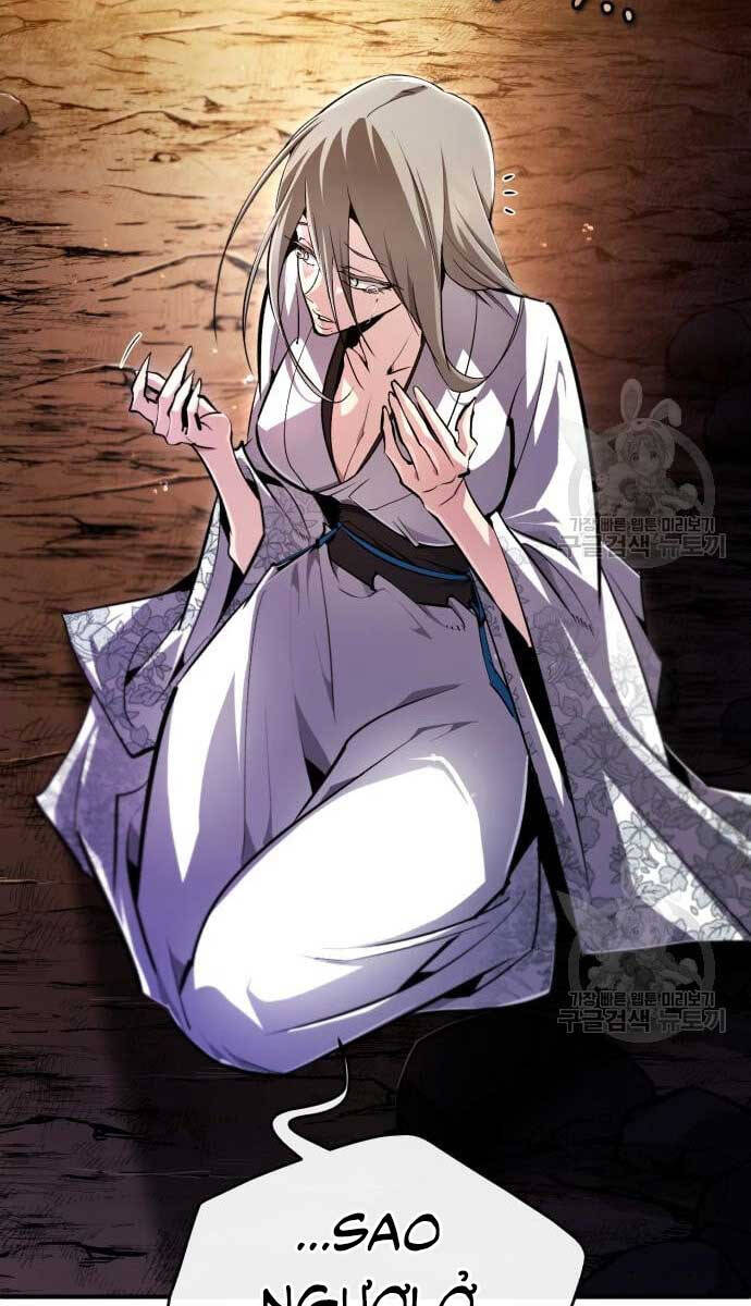 Giảng Sư Đứng Đầu, Baek Sư Phụ: Chapter 80