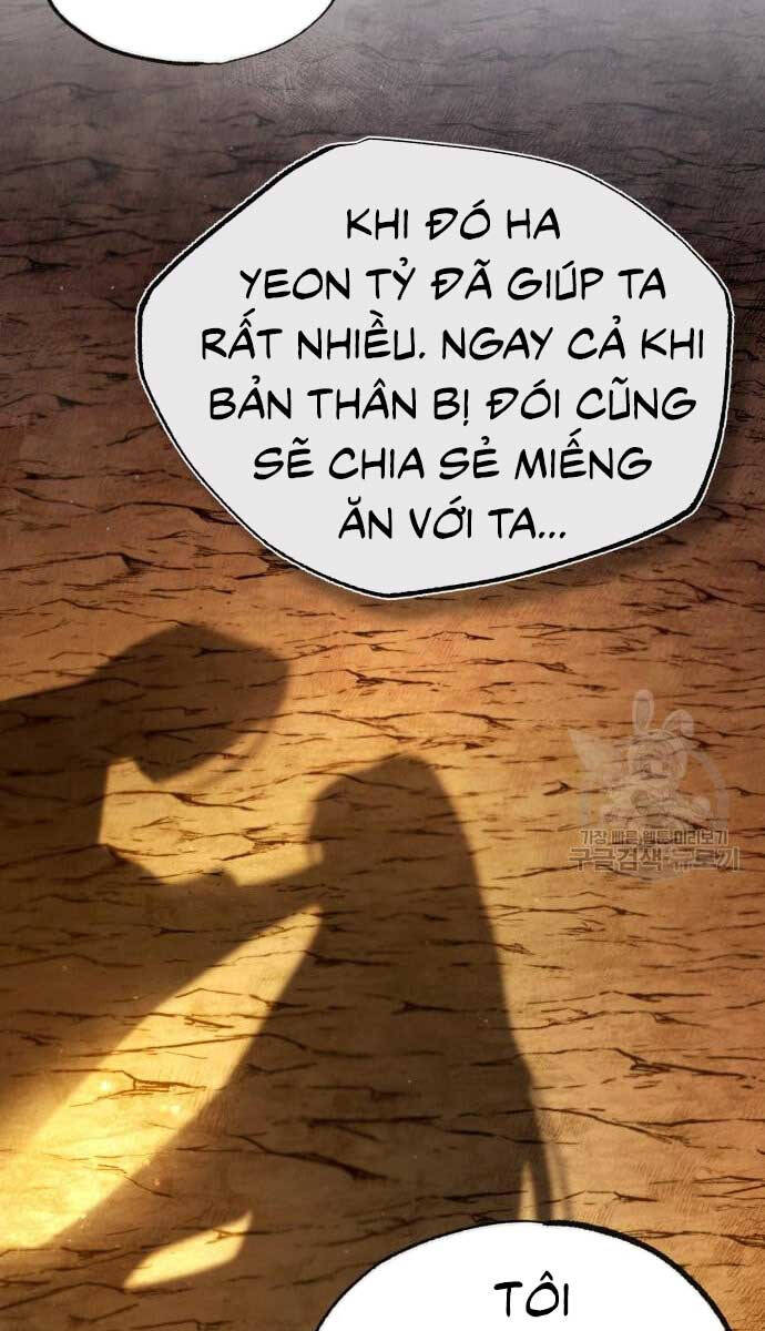 Giảng Sư Đứng Đầu, Baek Sư Phụ: Chapter 80