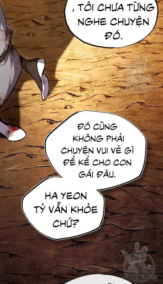 Giảng Sư Đứng Đầu, Baek Sư Phụ: Chapter 80