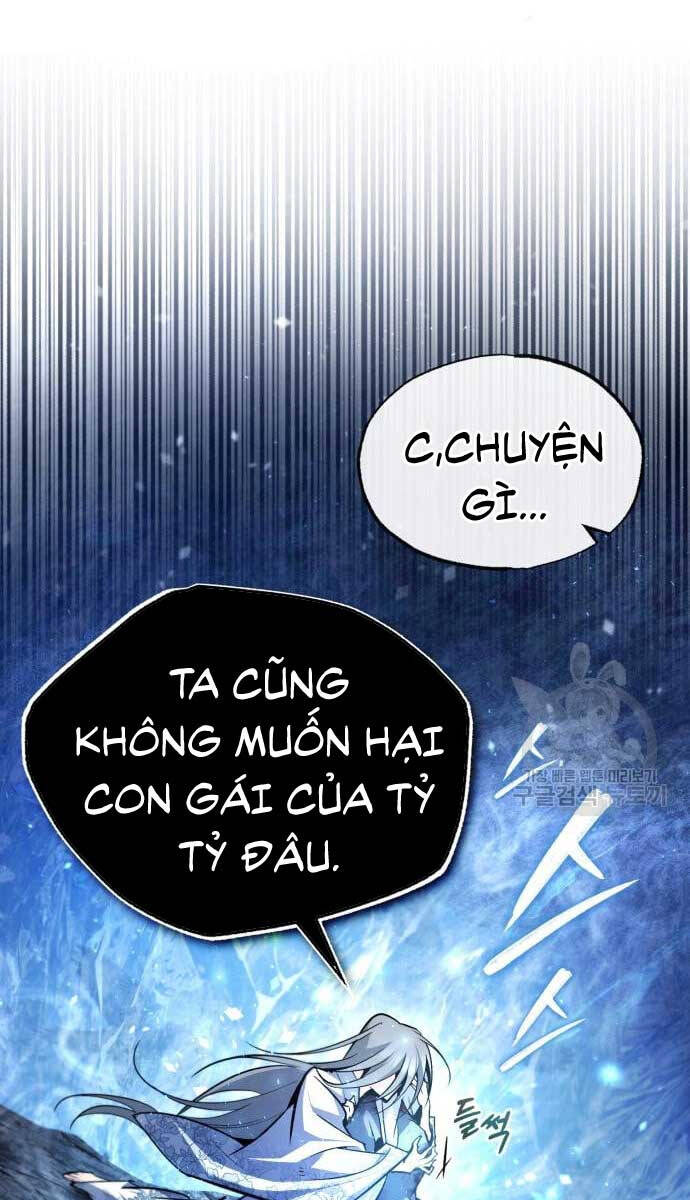 Giảng Sư Đứng Đầu, Baek Sư Phụ: Chapter 80