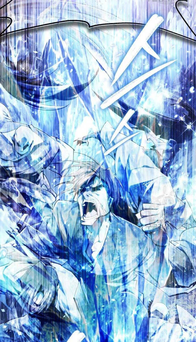 Giảng Sư Đứng Đầu, Baek Sư Phụ: Chapter 80