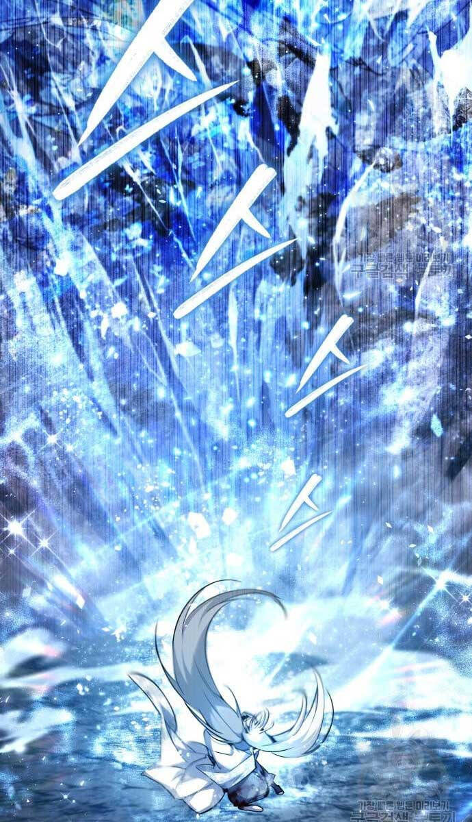 Giảng Sư Đứng Đầu, Baek Sư Phụ: Chapter 80