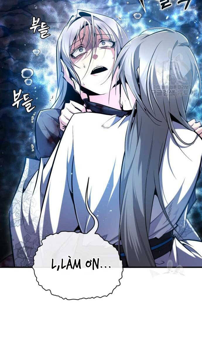 Giảng Sư Đứng Đầu, Baek Sư Phụ: Chapter 80