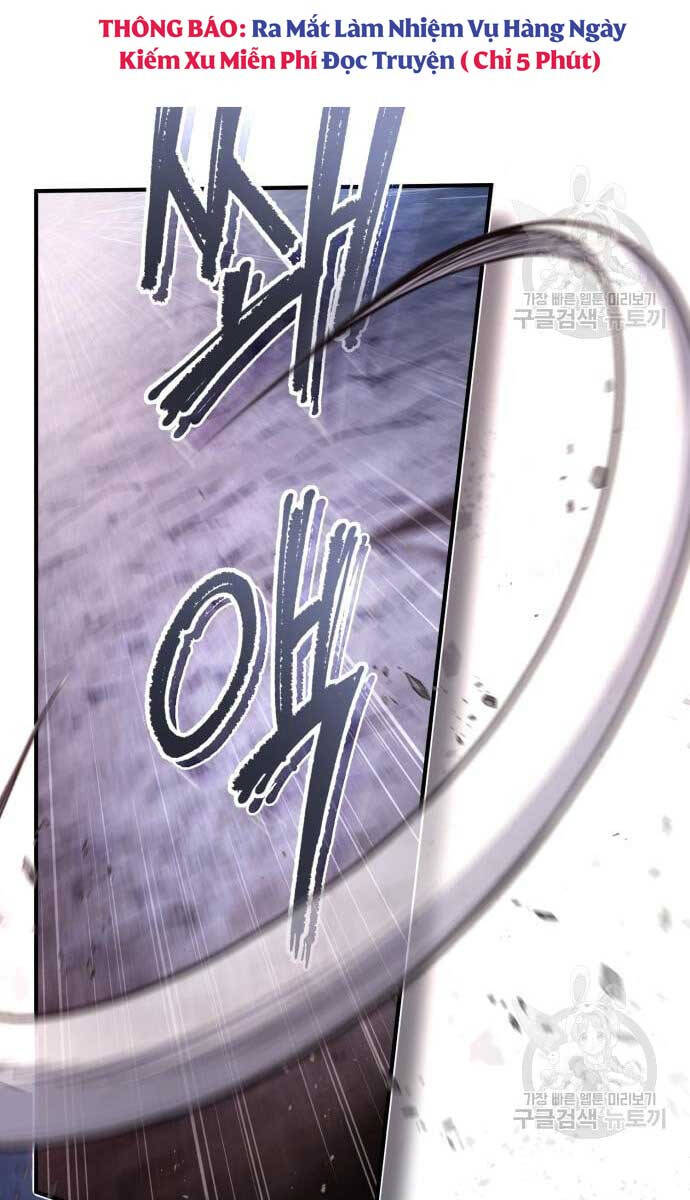 Giảng Sư Đứng Đầu, Baek Sư Phụ: Chapter 80