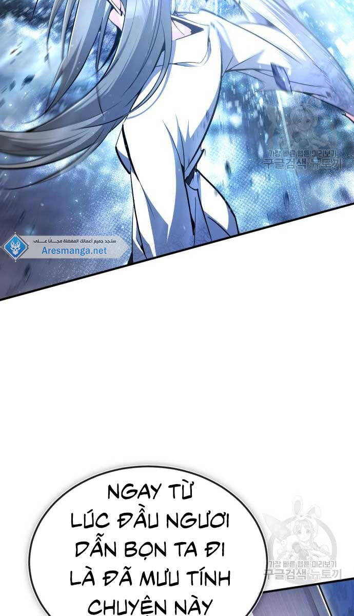 Giảng Sư Đứng Đầu, Baek Sư Phụ: Chapter 80