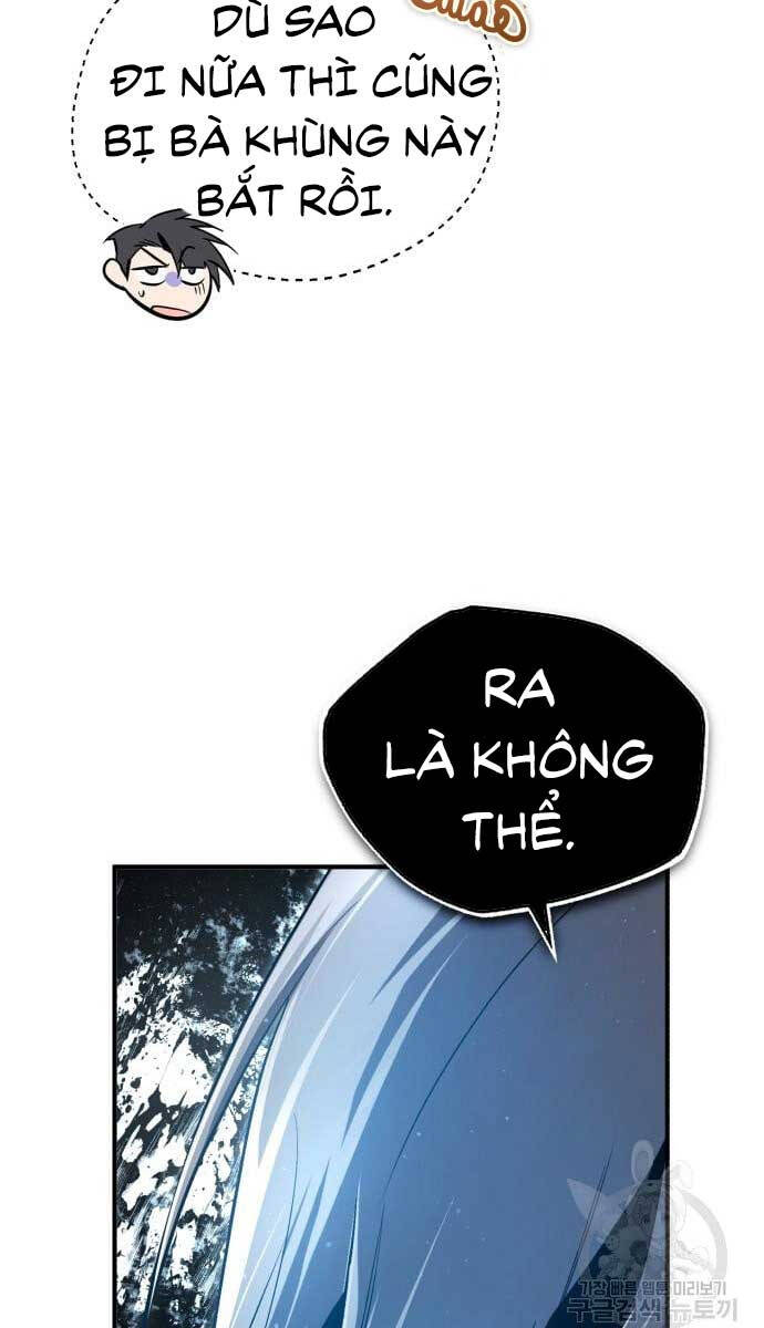 Giảng Sư Đứng Đầu, Baek Sư Phụ: Chapter 80