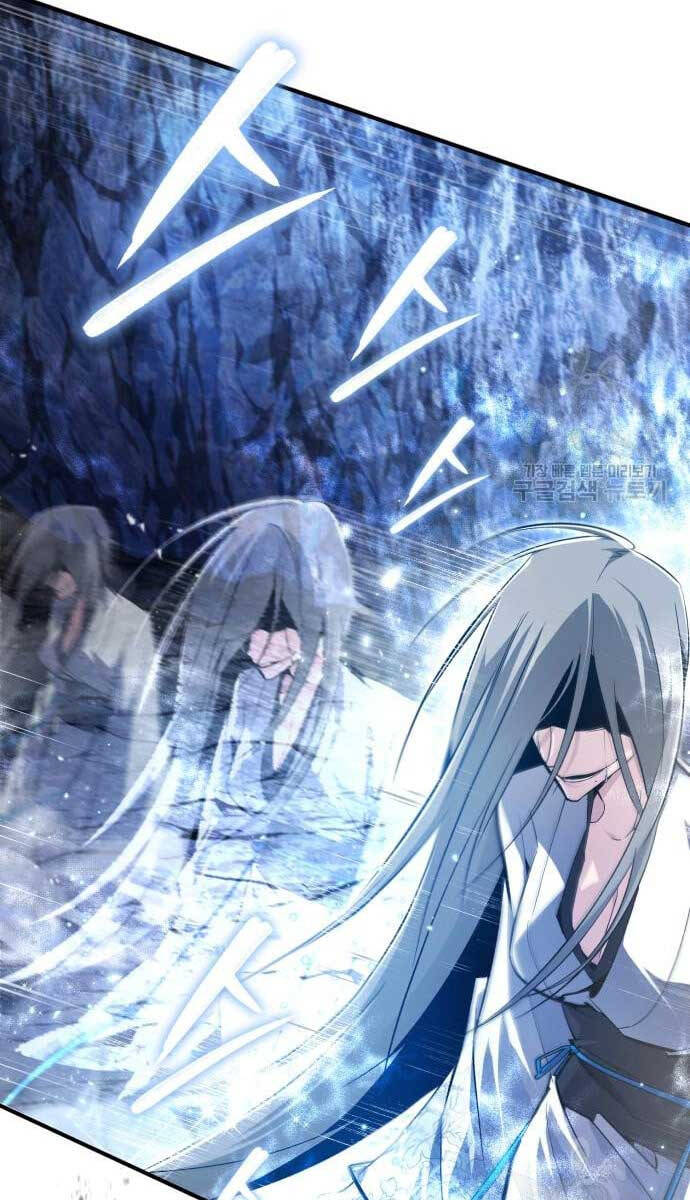 Giảng Sư Đứng Đầu, Baek Sư Phụ: Chapter 80