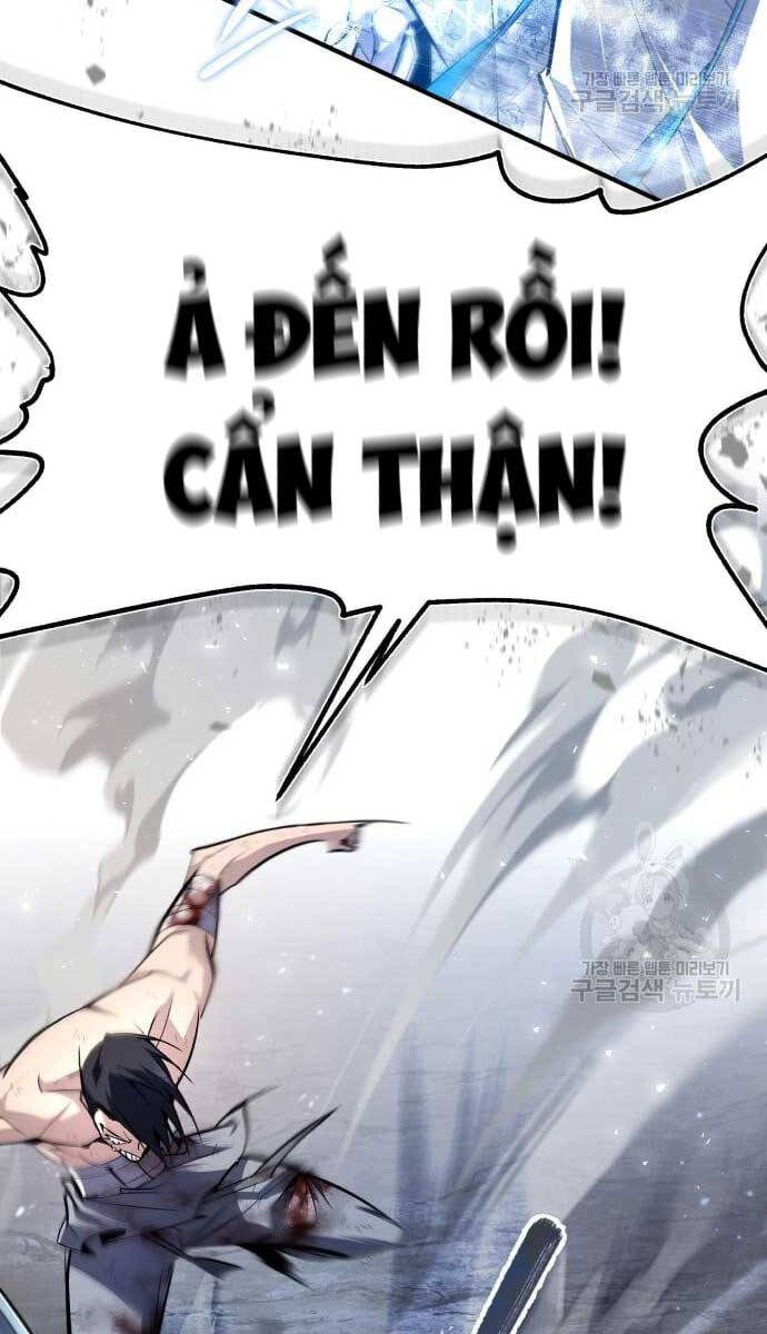 Giảng Sư Đứng Đầu, Baek Sư Phụ: Chapter 80