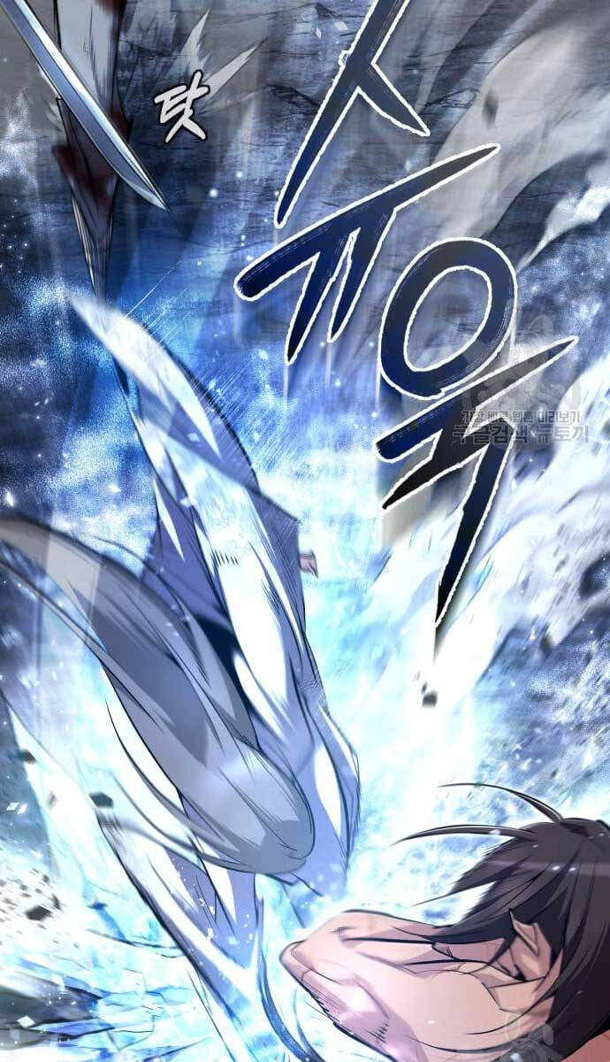 Giảng Sư Đứng Đầu, Baek Sư Phụ: Chapter 80