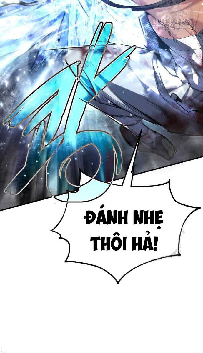 Giảng Sư Đứng Đầu, Baek Sư Phụ: Chapter 80