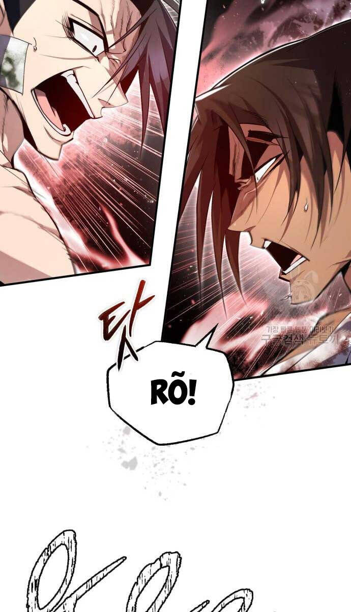 Giảng Sư Đứng Đầu, Baek Sư Phụ: Chapter 80