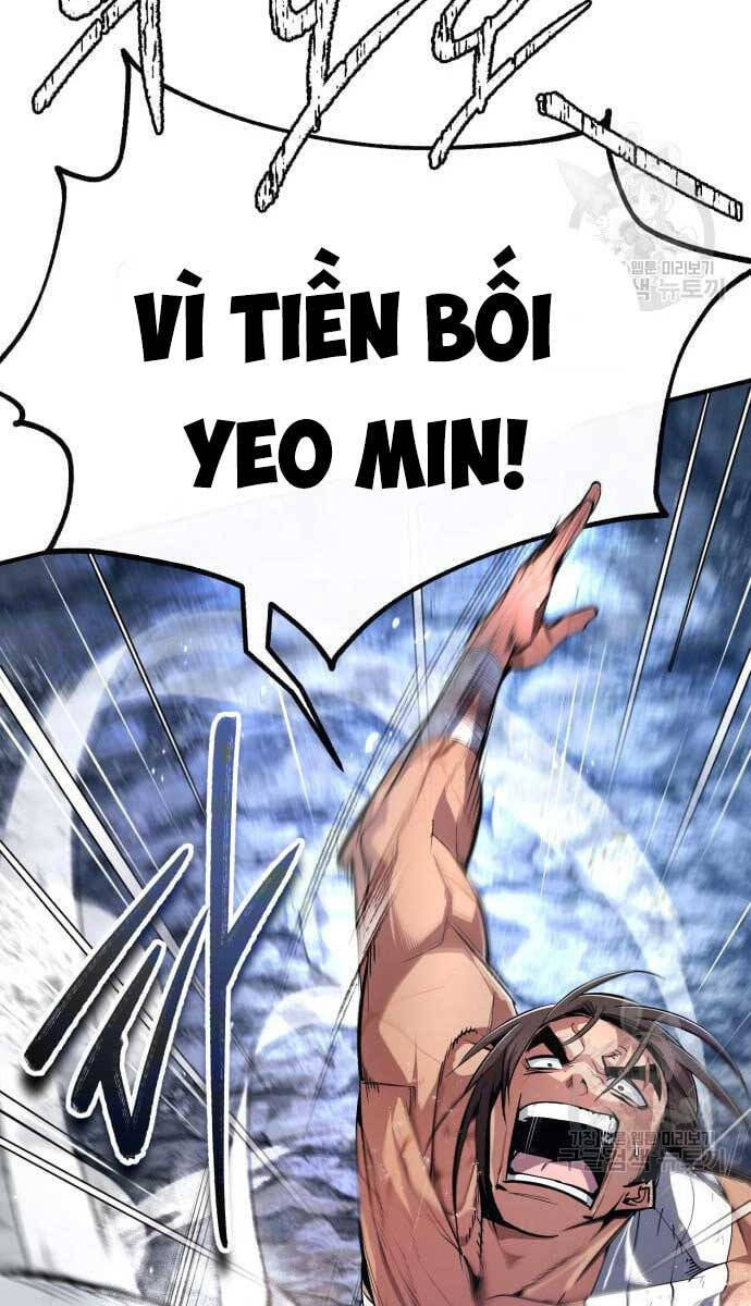 Giảng Sư Đứng Đầu, Baek Sư Phụ: Chapter 80