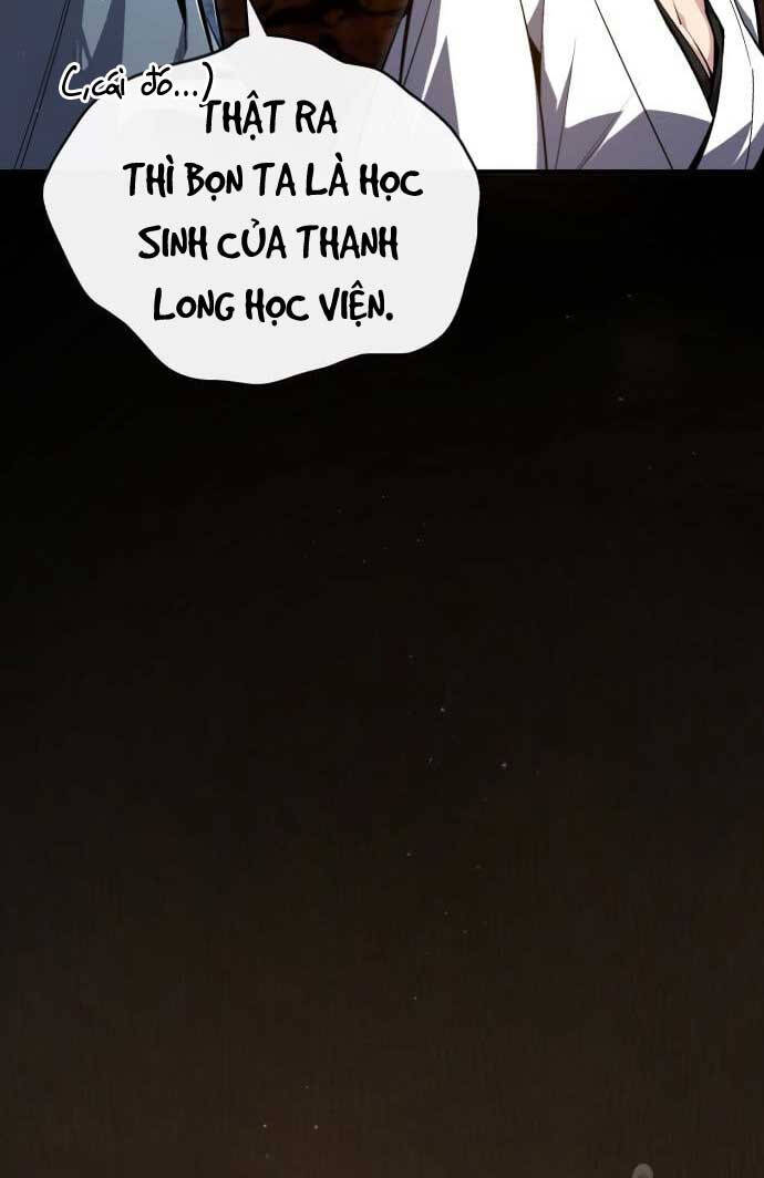 Giảng Sư Đứng Đầu, Baek Sư Phụ: Chapter 80