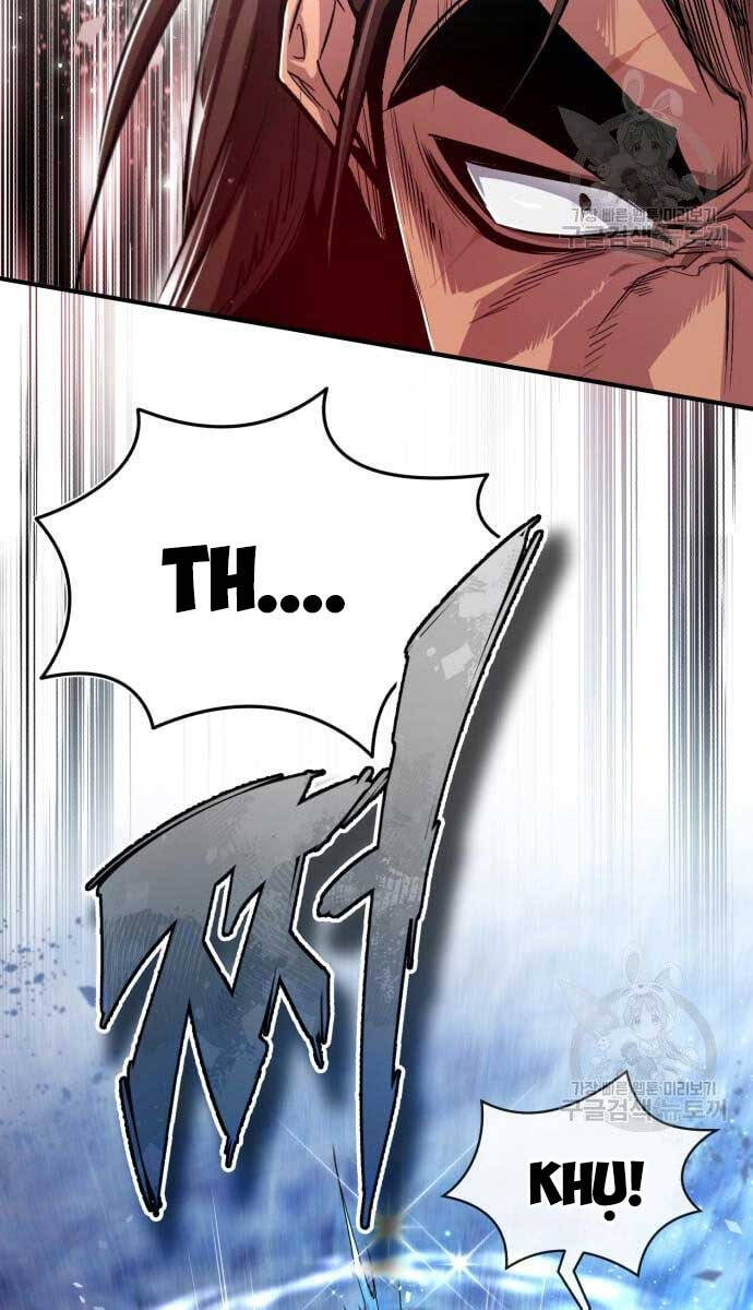 Giảng Sư Đứng Đầu, Baek Sư Phụ: Chapter 80