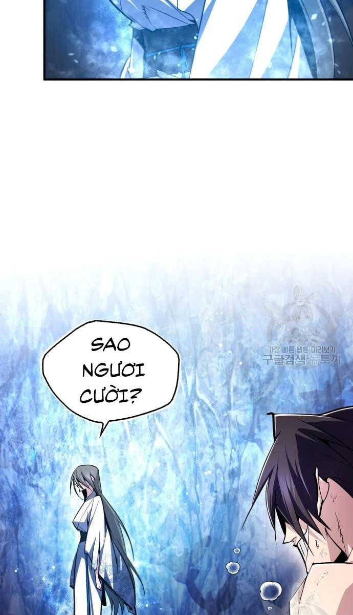 Giảng Sư Đứng Đầu, Baek Sư Phụ: Chapter 80