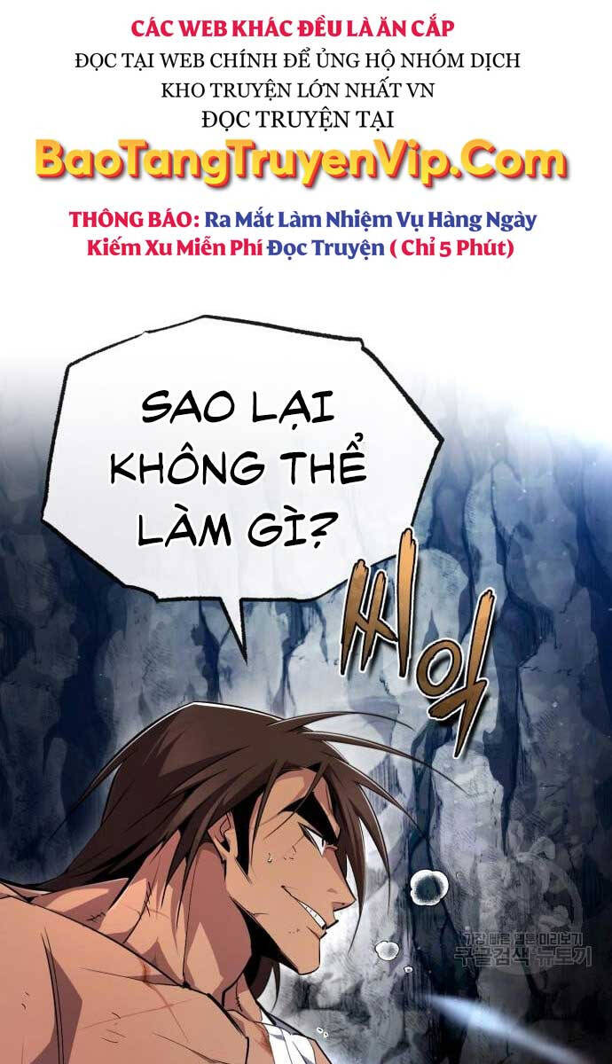 Giảng Sư Đứng Đầu, Baek Sư Phụ: Chapter 80