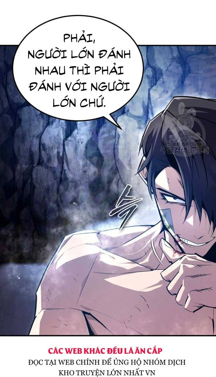 Giảng Sư Đứng Đầu, Baek Sư Phụ: Chapter 80