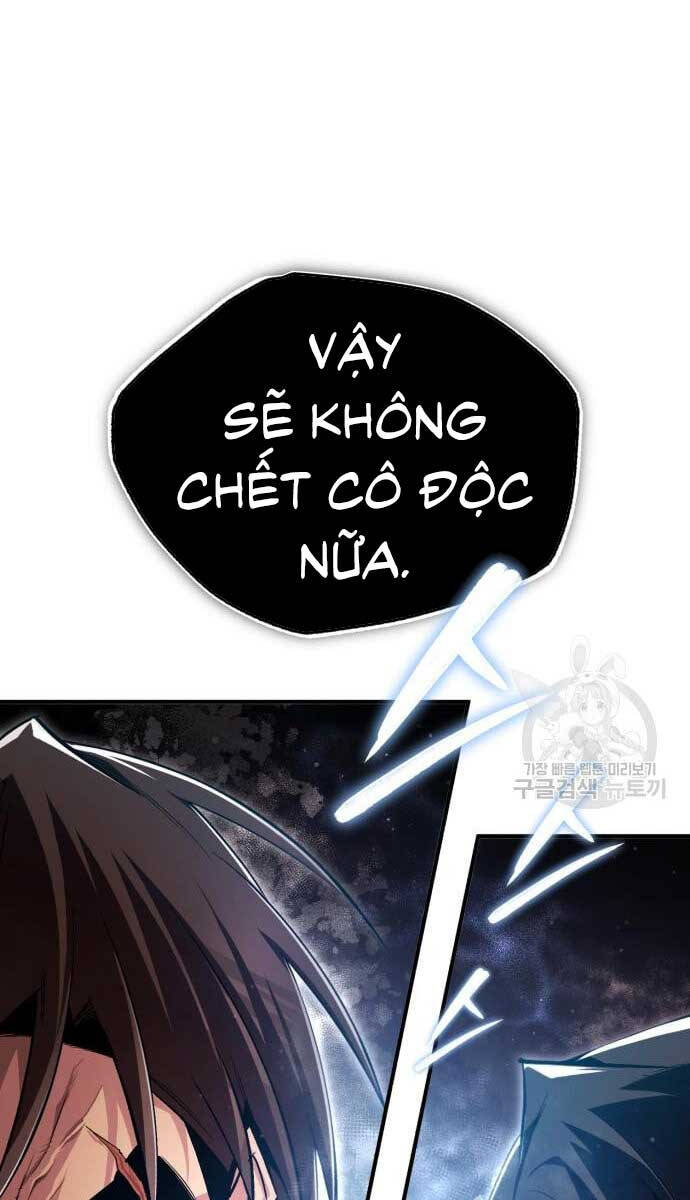 Giảng Sư Đứng Đầu, Baek Sư Phụ: Chapter 80