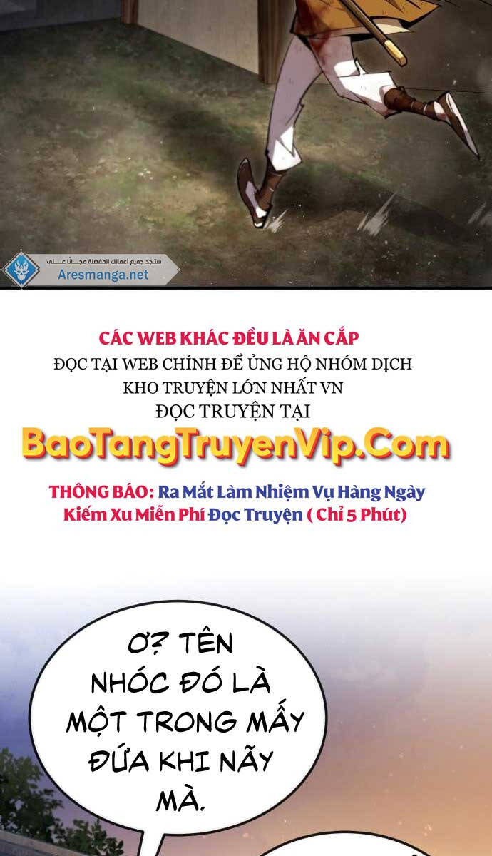 Giảng Sư Đứng Đầu, Baek Sư Phụ: Chapter 80
