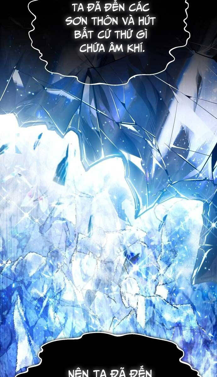 Giảng Sư Đứng Đầu, Baek Sư Phụ: Chapter 81