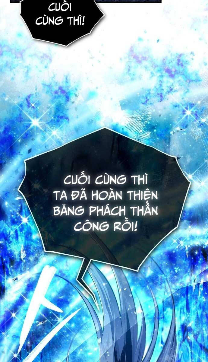 Giảng Sư Đứng Đầu, Baek Sư Phụ: Chapter 81