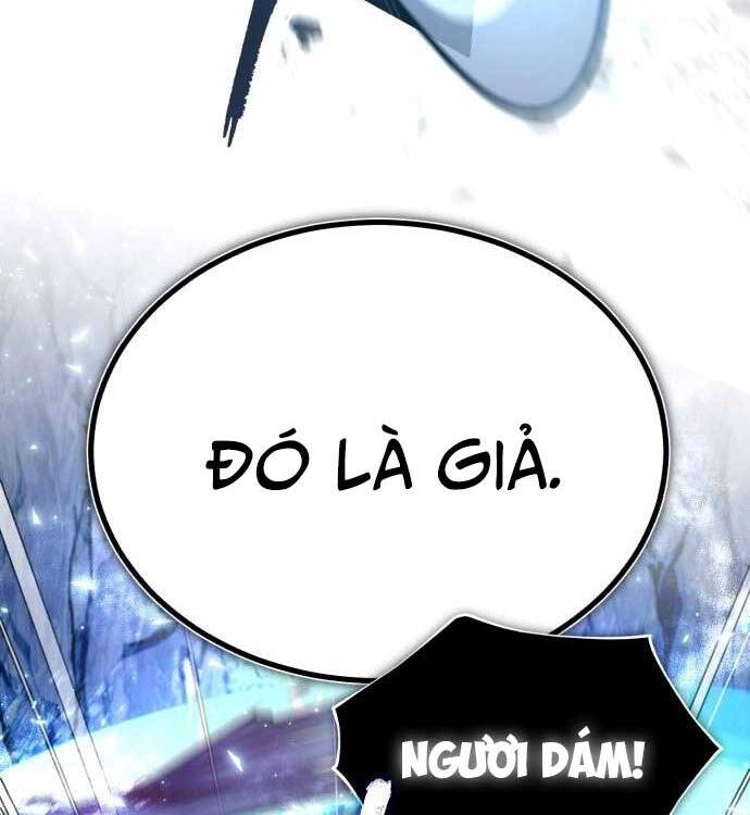 Giảng Sư Đứng Đầu, Baek Sư Phụ: Chapter 81