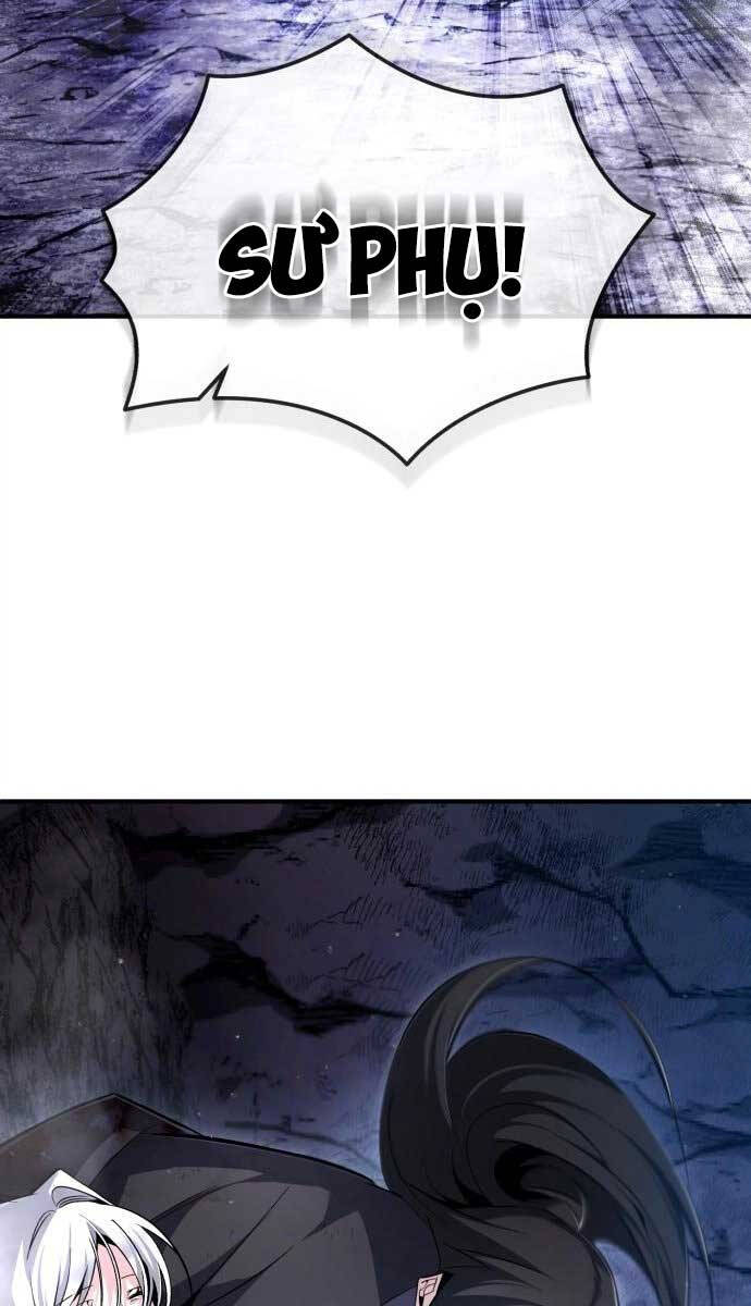 Giảng Sư Đứng Đầu, Baek Sư Phụ: Chapter 81