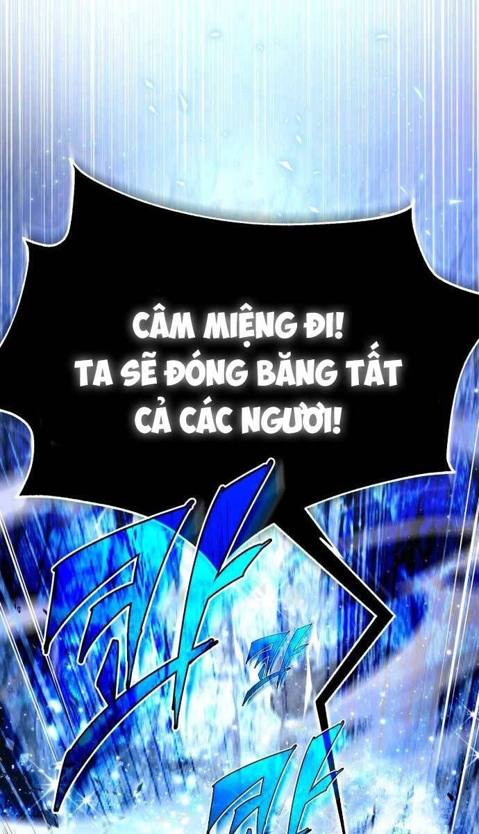 Giảng Sư Đứng Đầu, Baek Sư Phụ: Chapter 81