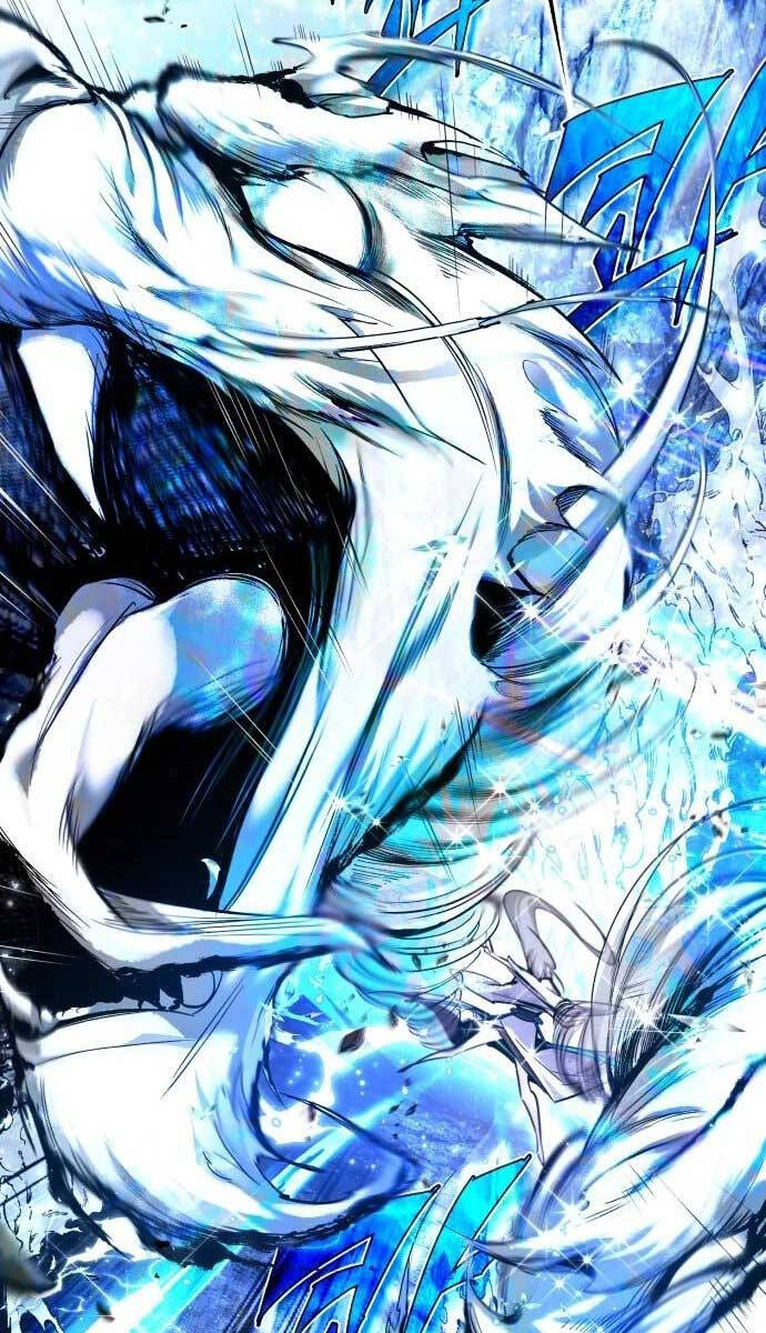 Giảng Sư Đứng Đầu, Baek Sư Phụ: Chapter 81