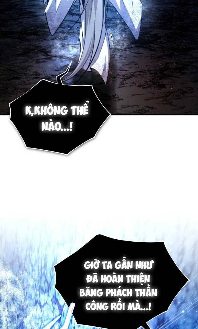 Giảng Sư Đứng Đầu, Baek Sư Phụ: Chapter 81