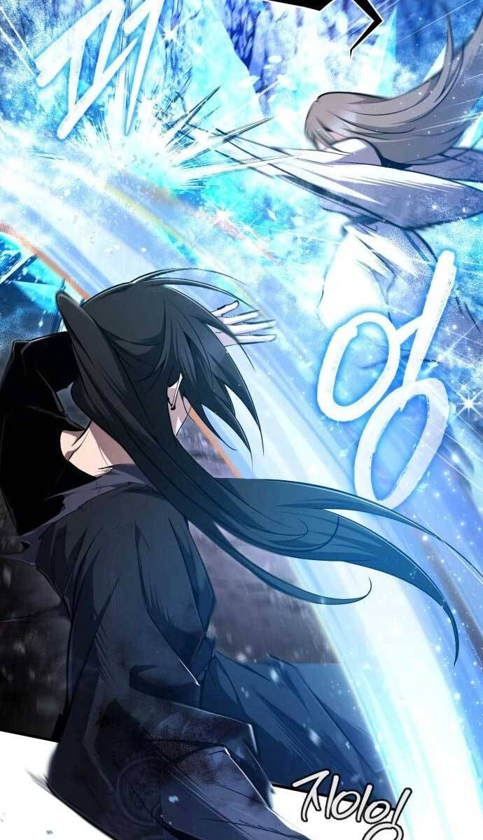 Giảng Sư Đứng Đầu, Baek Sư Phụ: Chapter 81