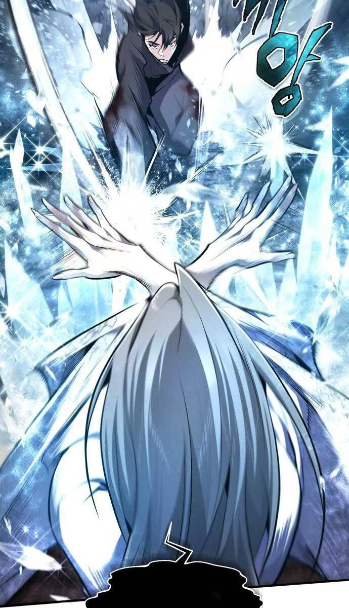 Giảng Sư Đứng Đầu, Baek Sư Phụ: Chapter 81