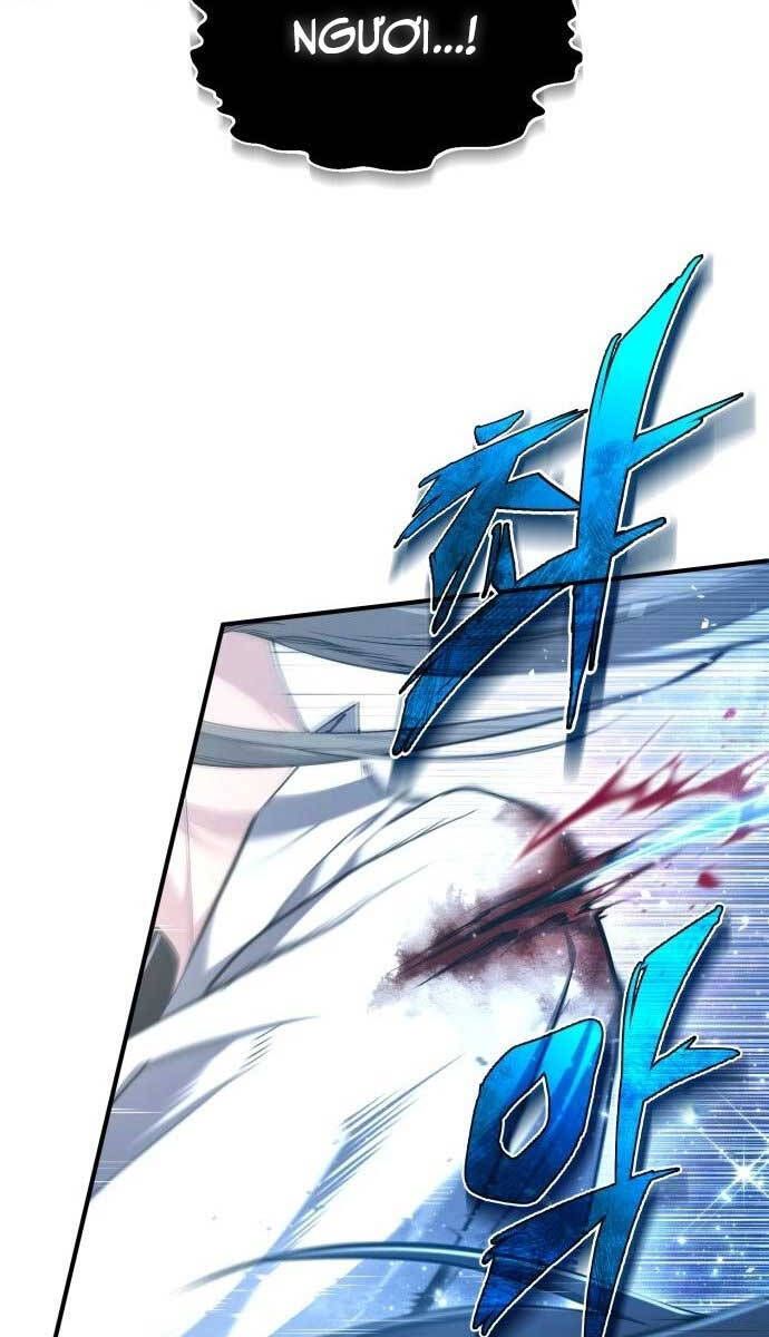 Giảng Sư Đứng Đầu, Baek Sư Phụ: Chapter 81