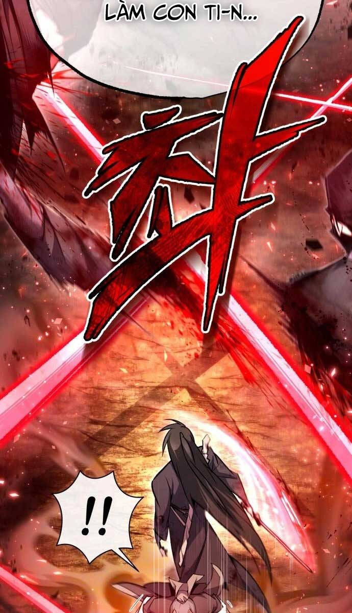 Giảng Sư Đứng Đầu, Baek Sư Phụ: Chapter 81