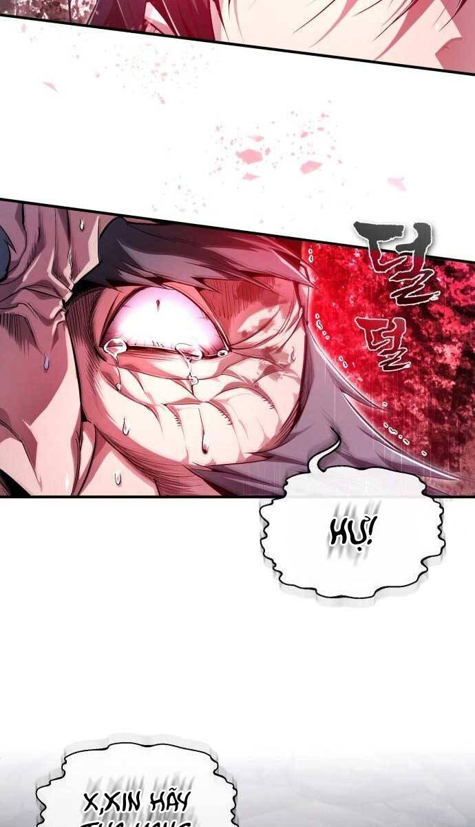 Giảng Sư Đứng Đầu, Baek Sư Phụ: Chapter 81